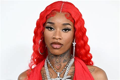 sexy red sex tape on instagram|Sexyy Red Addresses Sex Tape Leak On Her Own Instagram。